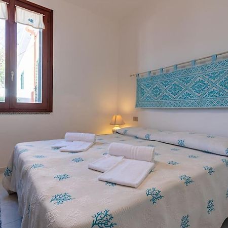 La Lampara - Casa Panoramica 4 Km Dalla Pelosa ستينتينو المظهر الخارجي الصورة