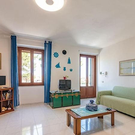 La Lampara - Casa Panoramica 4 Km Dalla Pelosa ستينتينو المظهر الخارجي الصورة