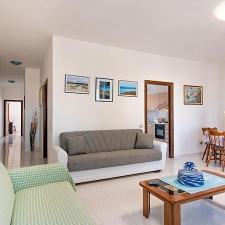 La Lampara - Casa Panoramica 4 Km Dalla Pelosa ستينتينو المظهر الخارجي الصورة