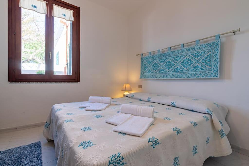 La Lampara - Casa Panoramica 4 Km Dalla Pelosa ستينتينو المظهر الخارجي الصورة