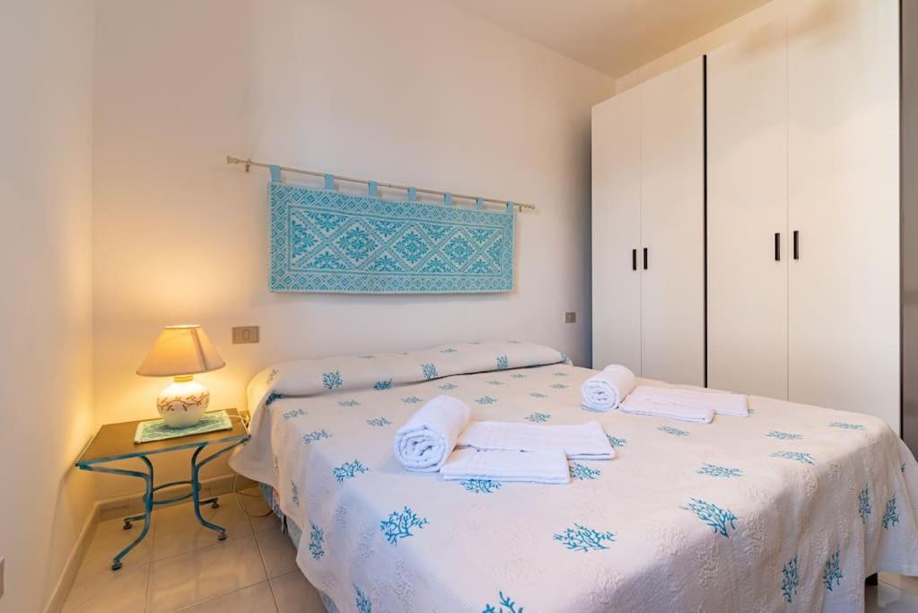 La Lampara - Casa Panoramica 4 Km Dalla Pelosa ستينتينو المظهر الخارجي الصورة