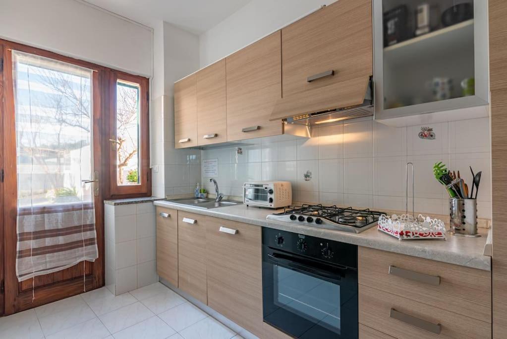 La Lampara - Casa Panoramica 4 Km Dalla Pelosa ستينتينو المظهر الخارجي الصورة